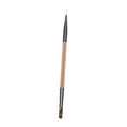 thumbnail image 2 of Acrílico Nail Art Painting Drawing Pen Ideal Gift Gel Polish Nail Art Design Pen 8 longitud 159 cm Yuyangstore Pluma de dibujo de uñas, 2 of 8