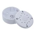 thumbnail image 1 of WEUVEB Soporte Para Cámara En Pared De Aluminio Con Caja Para Protección Contra Lluvia Y Polvo, 1 of 8