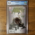 thumbnail image 1 of New Avengers #11 - CGC 9.8 Comic Book, 1 of 2