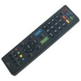 thumbnail image 2 of New GB094WJSA Replace remote control fit for Sharp TV LC32D53X LC60LE650X LC70LE650X LC37D53X LC32D77X, 2 of 3