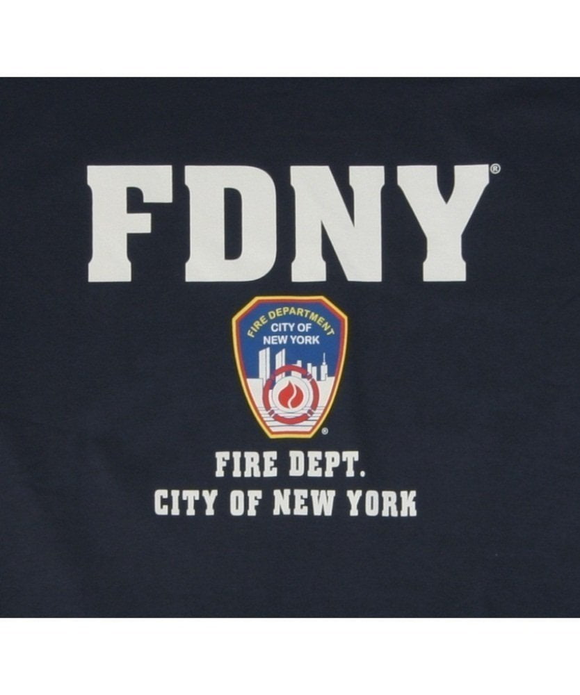 fdny t shirt