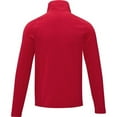 thumbnail image 2 of Elevate Essentials Mens Zelus Fleece Jacket, 2 of 5