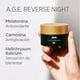 thumbnail image 4 of Crema facial Isdin A.G.E. Reverse Night humectante de noche 51.5 g, 4 of 4