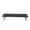 Black, variant on Riousery Multifunctional Acrylic Cupcake Riser Display Stand for Food Dessert, Black (12.2 in / 31 cm)
