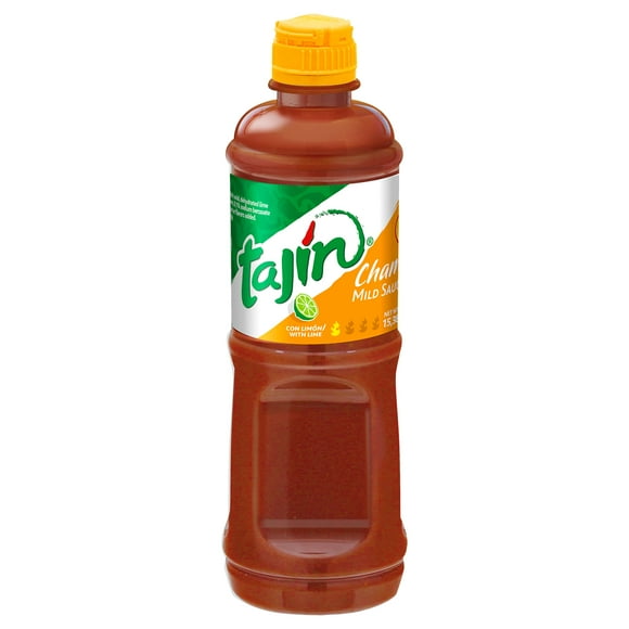 E-TAJIN TAJIN CHAMOY HOT SCE