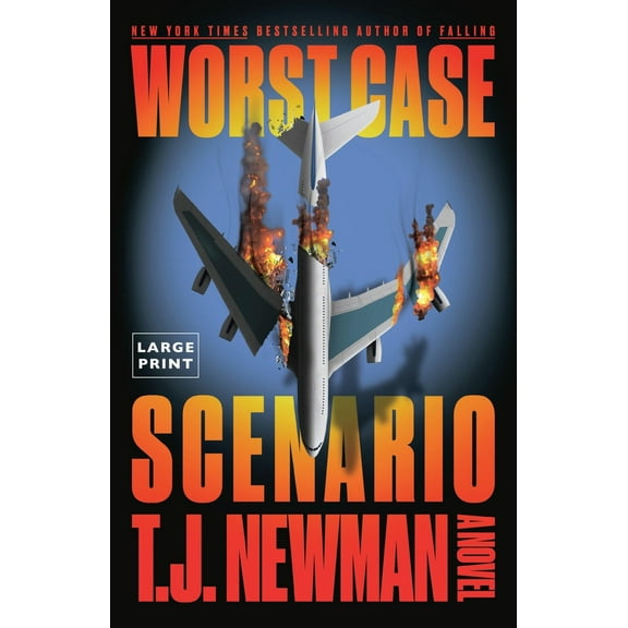 Pre-Owned Worst Case Scenario (Paperback) 0316578851 9780316578851