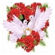 thumbnail image 2 of Cuadros Decorativos Rose Love Pigeon DIY taladro completo diamante pintura bordado punto de cruz Ndcxsfigh Nuevos Originales, 2 of 8