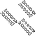 thumbnail image 1 of HUGFEGWE 2pcs Strap Delicate Zinc Alloy CJB91-30950, 1 of 9