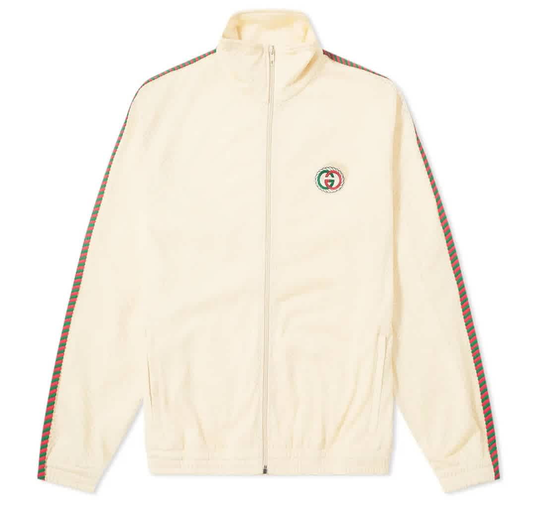 gucci cube jacket