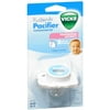 Vicks Pacifier Digital Thermometer V925P 1 Each