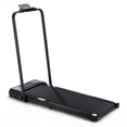 thumbnail image 1 of Caminadora Eléctrica Portátil Plegable NEON Potencia 1.3 HP Con Control Remoto Para Caminar Y Trotar, 1 of 8