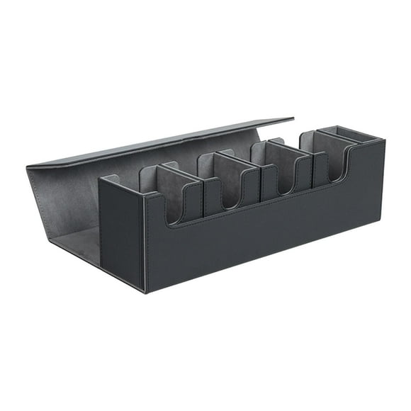 Durable Trading Card Deck Box Holder Storage Organizer for TCG