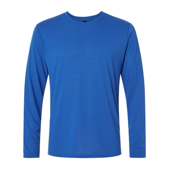 T-Shirts - Long Sleeve Performance Long Sleeve Shirt