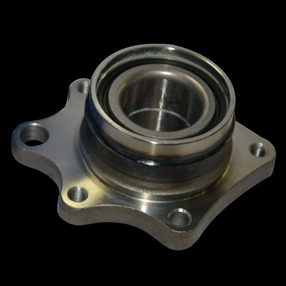 GSP 363260 Wheel Bearing and Hub Assembly Fits select: 2004-2005 HONDA ELEMENT LX, 2003 HONDA ELEMENT DX