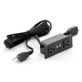 thumbnail image 1 of Safco Products MRPM3 Power Module for Mirella Standing-Height Conference Tables, 1 of 4