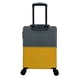 thumbnail image 5 of MALETA LOMBARDIA 20AMARILLO C/GRIS, 5 of 5