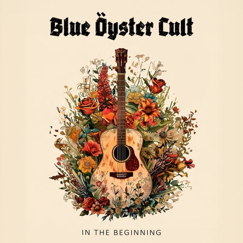 Blue Oyster Cult - In The Beginning - Music & Performance - Vinyl