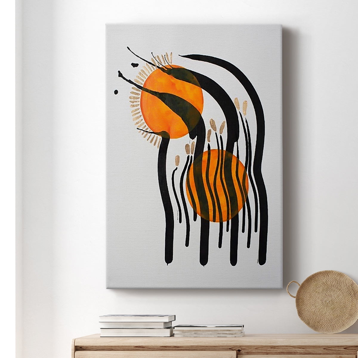 You Shouldn't Have Premium Gallery Wrapped Canvas - Ready to Hang