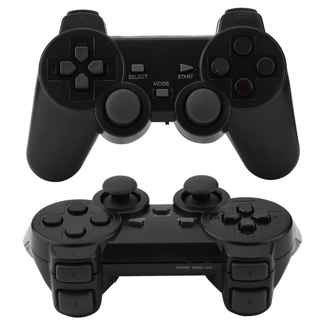Gamepad universal, Gamepad inalámbrico inteligente 2.4G Gamepad inalámbrico G Gamepad inalámbrico Aspecto llamativo