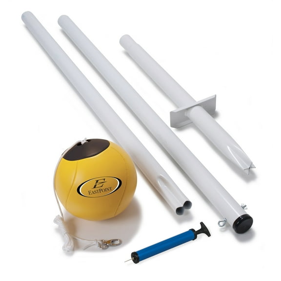 Wild Sports Platinum Tetherball Set