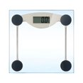 thumbnail image 1 of OULII 1Ensemble Balance Carrée LCD Mesure de Poids Numérique Précise pour Usage Domestique, 1 of 8