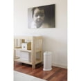 thumbnail image 2 of UBBI Seau à Couches en Acier Inoxydable - Sable, 2 of 2