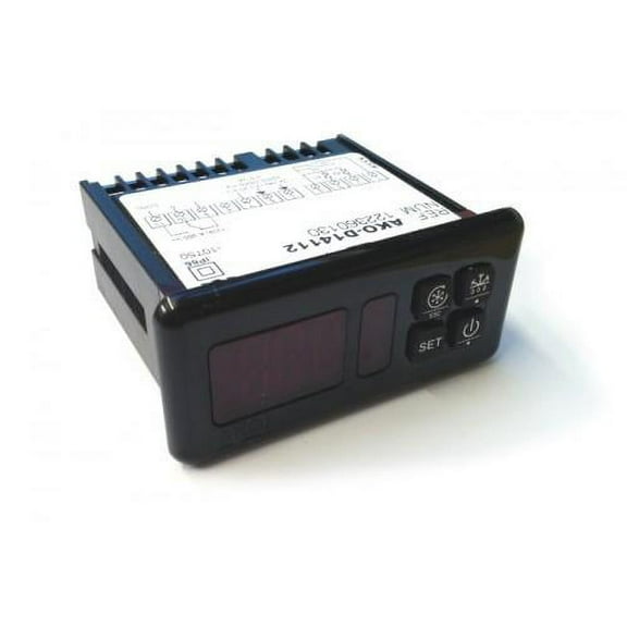 AKO-D14112 12/24V Digital Thermostat for Refrigeration