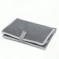 thumbnail image 5 of Child Friendly airplanes Travel Accessory Foldable Lap Tray Children airplanes Play Tray Small Tray for Toy & Supply, 5 of 9