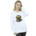 thumbnail image 2 of Harry Potter Sweat à Capuche Badge Poitrine pour Femmes, 2 of 3