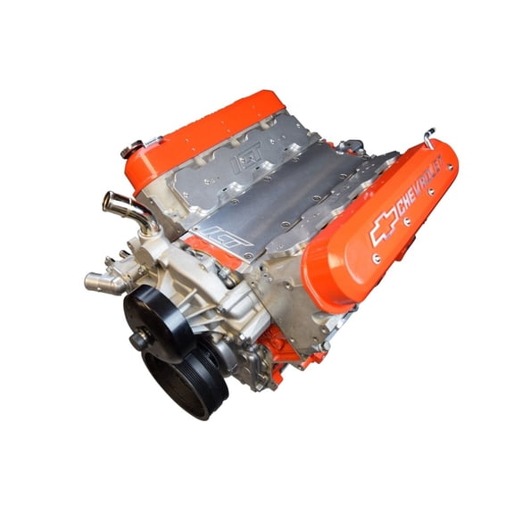 ICT Billet LS Intake Manifold Port Plate Dust Cover Plug Wash Paint LS1 LS3 LSX 551381