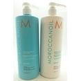 thumbnail image 2 of ($134 Value) MoroccanOil Moisture Repair Shampoo and Conditioner Combo Set, 33.8 Fl Oz, 2 of 2