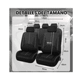 thumbnail image 4 of Fundas Para Asientos Auto Universales, 4 of 4