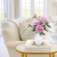 thumbnail image 4 of Mainstays Artificial Peony Long Stem, 4 of 5