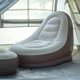 thumbnail image 5 of Sofá inflable, Cama de Sofá Aire Cómodo para el Cargo, 5 of 7