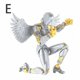 thumbnail image 4 of Figura de acción articulada impresa en 3D: robot de juguete personalizable y dinámico para coleccionistas y aficionados al bricolaje., 4 of 5