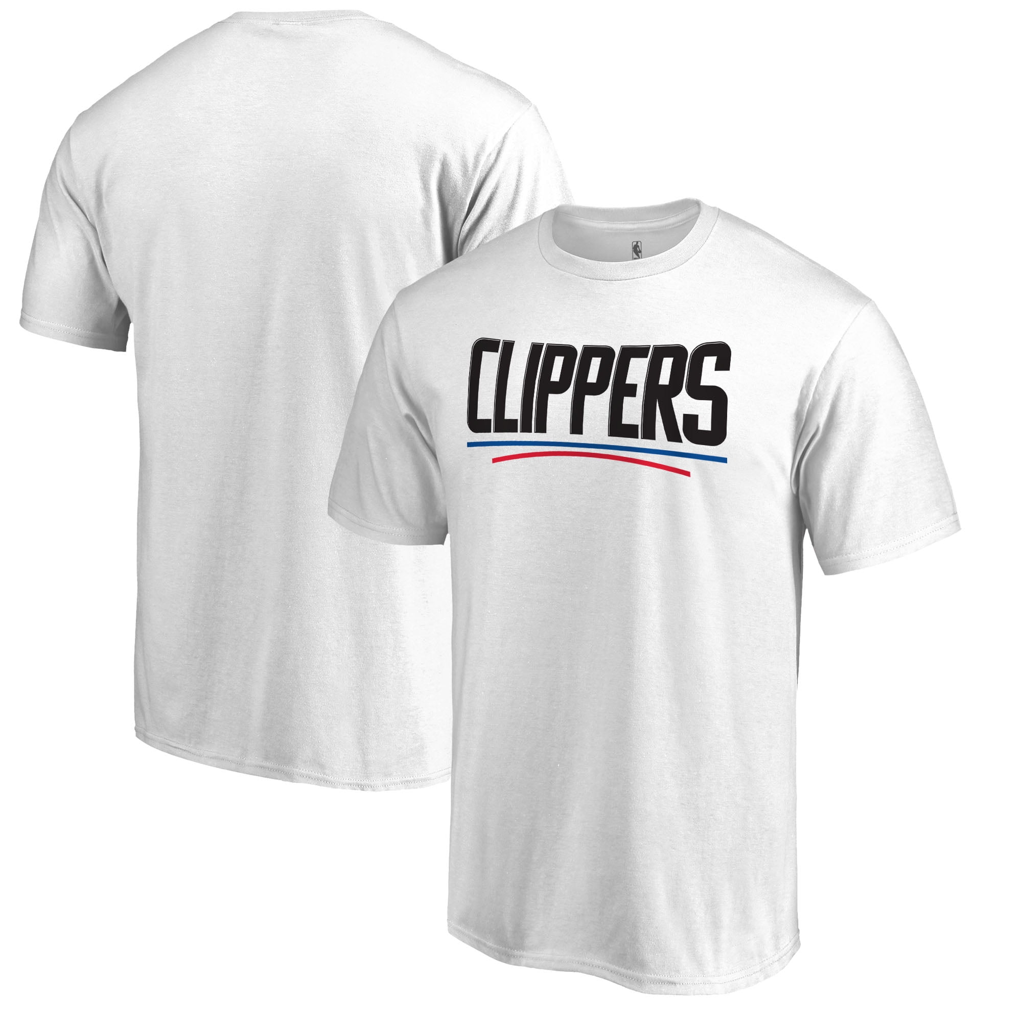 la clippers shirt