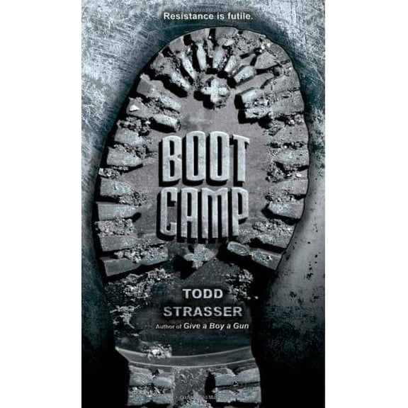 Pre-Owned Boot Camp Paperback