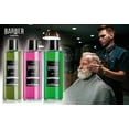 thumbnail image 4 of Marmara Barber Cologne - Best Choice of Modern Barbers and Traditional Shaving Fans No 7 - 500ml (16.9 Fl. Oz), 4 of 4