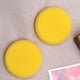 thumbnail image 3 of Moyic Esponja de acuarela absorbente, pinceles de pintura para artistas domésticos, esponjas de dibujo profesionales, accesorios de pinturas, 3 of 6