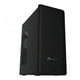 thumbnail image 1 of Gabinete Getttech GG1802, ATX con fuente de poder de 500W. Color Getttech GG-1802, 1 of 3