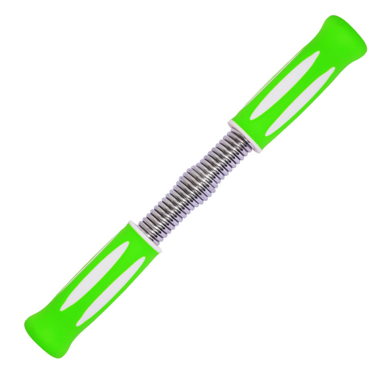 Power Spring Rod Forearm Strengthener Spring Arm Strength Trainer Upper Body Exercise Equipment Workout Accessory