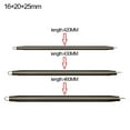 thumbnail image 1 of 420mm length 4 points PVC pipe bender wire pipe bending manual tool curve spring 16+20+25mm, 1 of 9