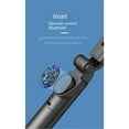 thumbnail image 4 of XT02 Bluetooth selfie stick, integrated rotating tripod, compatible with mobile phones, portable and multifunctional for live streaming and selfie, 4 of 8