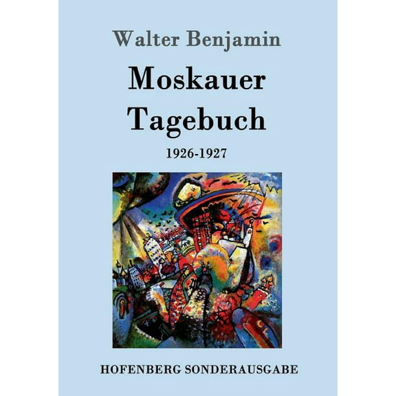 Moskauer Tagebuch