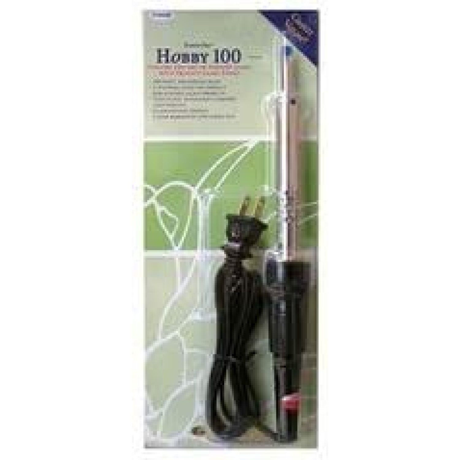 Studio Pro Hobby 100 Soldering Iron, 100 watt iron