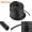 15 meters, variant on Noref Garden Lawn Greenhouse Micro Irrigation System Kit Plants Watering Hose Nozzle Sprinkler,Irrigation Hose, Garden Irrigation Kit