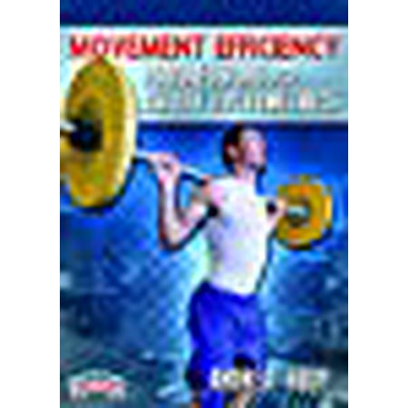 Movement Efficiency: Progressions for Agility and