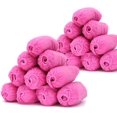 thumbnail image 1 of Cubrezapatos, cubrezapatos desechables antideslizantes, paquete de 200 (100 pares), botines no tejidos para cubiertas protectoras de zapatos Adepaton LRWJ130-2, 1 of 5