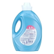 Suavitel Liquid Fabric Softener, Field Flowers, 120 oz