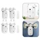 thumbnail image 2 of Curtain Control System featuring Lightweight Design and Remote Functionality, 2 of 5